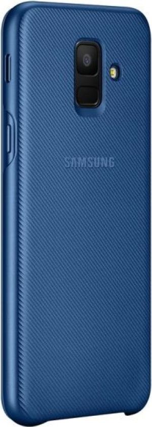 Samsung Etui Wallet Case dla A6 2018 5