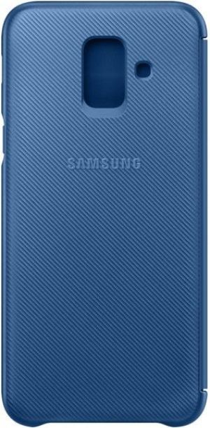 Samsung Etui Wallet Case dla A6 2018 6