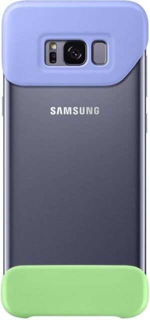 Samsung Etui 2 Piece Cover dla S8 Plus 1