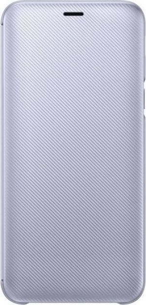 Samsung Etui Wallet Case dla J6 2018 1