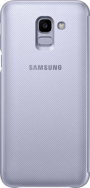 Samsung Etui Wallet Case dla J6 2018 2
