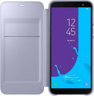 Samsung Etui Wallet Case dla J6 2018 3