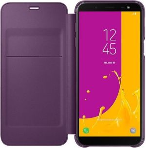 Samsung Etui Wallet Case dla J6 2018 3