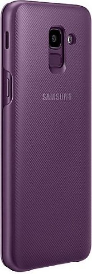 Samsung Etui Wallet Case dla J6 2018 4