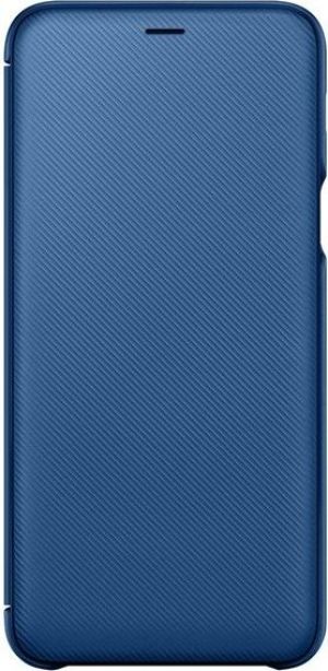 Samsung Etui Wallet Case dla A6 Plus 2018 (EF-WA605CLEGWW) 1