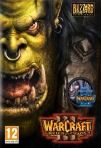 Warcraft 3: Gold Edition 1
