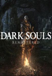 Dark Souls: Remastered PC, wersja cyfrowa 1