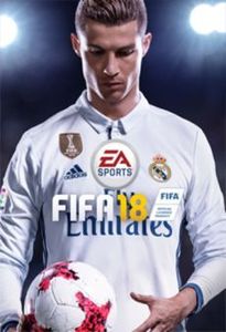 FIFA 18 Xbox One, wersja cyfrowa 1