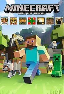 Minecraft: Edition Favorites Pack XBOX LIVE Key GLOBAL Xbox One 1