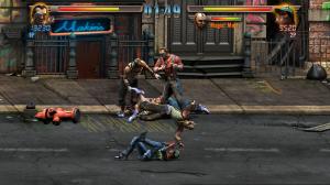 Raging Justice PC, wersja cyfrowa 4