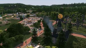 Cities: Skylines - Parklife Plus PC, wersja cyfrowa 9