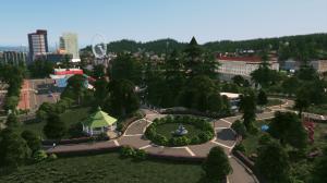 Cities: Skylines - Parklife Plus PC, wersja cyfrowa 2