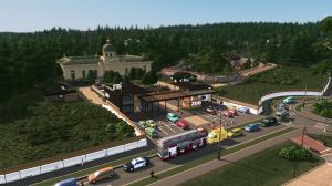 Cities: Skylines - Parklife Plus PC, wersja cyfrowa 4