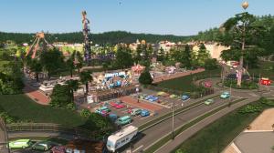 Cities: Skylines - Parklife PC, wersja cyfrowa 8