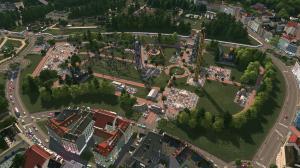 Cities: Skylines - Parklife PC, wersja cyfrowa 9