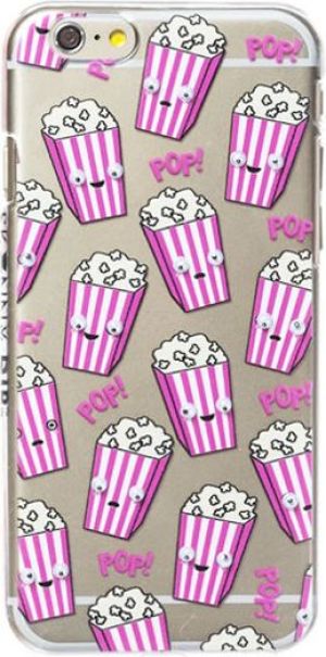 GSM City CASE ETUI OCZY POPCORN SONY XPERIA Z5 COMPACT 1