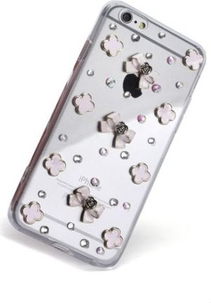 GSM City CASE ETUI PRINCESS RÓŻOWA XIAOMI REDMI 3S 2