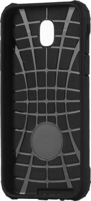 GSM City CASE ETUI ARMOR SREBRNY SAMSUNG GALAXY J5 2017 J530 2