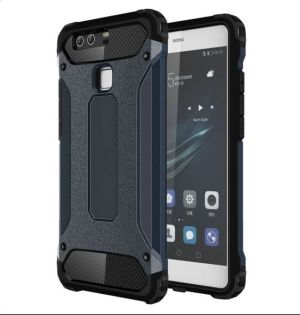 GSM City CASE ETUI ARMOR GRANATOWY XIAOMI REDMI 4X 1