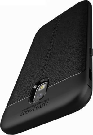 GSM City CASE ETUI FULL AUTOFOCUS XIAOMI REDMI 4X CZARNE 2