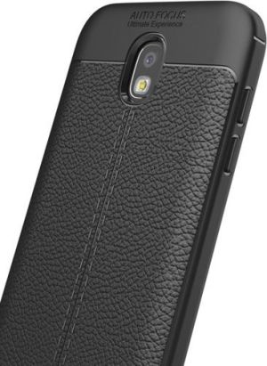 GSM City CASE ETUI FULL AUTOFOCUS XIAOMI REDMI 4X CZARNE 5
