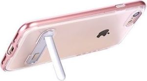 GSM City CASE ETUI SUPPORT SAMSUNG GALAXY S9 PLUS ZŁOTE 2