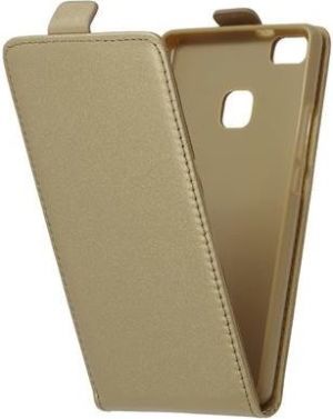 GSM City Etui Flip Case do Samsung Galaxy Note 8 złota 1