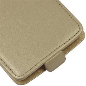 GSM City Etui Flip Case do Samsung Galaxy Note 8 złota 2