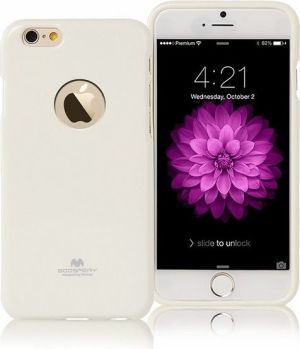 GSM City MERCURY JELLY CASE BIAŁY HUAWEI P SMART 2