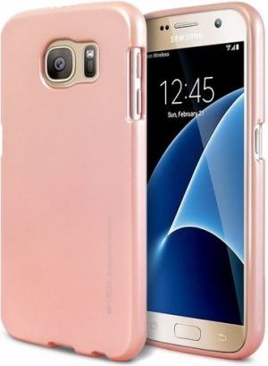 GSM City MERCURY IJELLY ROSE GOLD HUAWEI P20 LITE 1