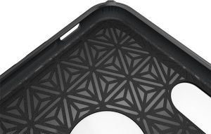 GSM City TEMPERED GLASS CASE IPHONE 7 8 PLUS CZARNY 3