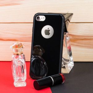 GSM City TEMPERED GLASS CASE IPHONE X CZARNY 4