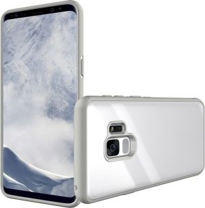 GSM City TEMPERED GLASS CASE SAMSUNG GALAXY S9 BIAŁY 2