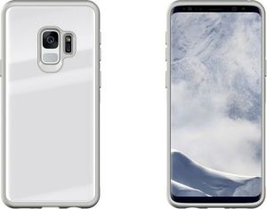GSM City TEMPERED GLASS CASE SAMSUNG GALAXY S9 BIAŁY 3
