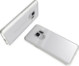GSM City TEMPERED GLASS CASE SAMSUNG GALAXY S9 BIAŁY 5