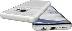 GSM City TEMPERED GLASS CASE SAMSUNG GALAXY S9 BIAŁY 7