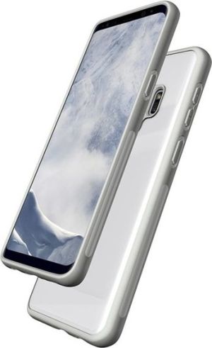 GSM City TEMPERED GLASS CASE SAMSUNG GALAXY S9 BIAŁY 9