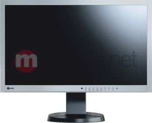 Monitor Eizo FlexScan EV2315W BeĹźowy ( EV2315W-GY ) 1