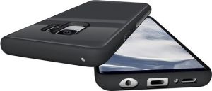 GSM City TEMPERED GLASS CASE SAMSUNG GALAXY S9 SZARY 5