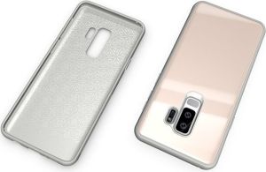 GSM City TEMPERED GLASS CASE SAMSUNG GALAXY S9 PLUS RÓŻOWY 6