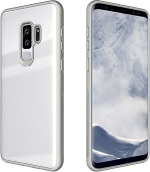 GSM City TEMPERED GLASS CASE SAMSUNG GALAXY S9 PLUS BIAŁY 12