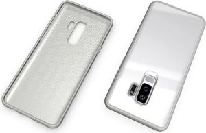 GSM City TEMPERED GLASS CASE SAMSUNG GALAXY S9 PLUS BIAŁY 9