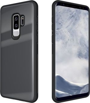 GSM City TEMPERED GLASS CASE SAMSUNG GALAXY S9 PLUS SZARY 7