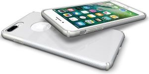 GSM City TEMPERED GLASS CASE IPHONE 7 8 PLUS BIAŁY 10