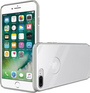 GSM City TEMPERED GLASS CASE IPHONE 7 8 PLUS BIAŁY 2