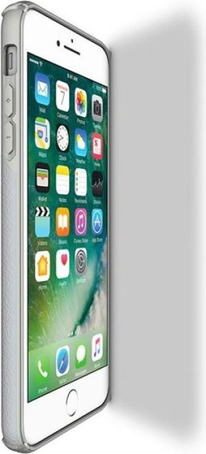 GSM City TEMPERED GLASS CASE IPHONE 7 8 PLUS BIAŁY 7