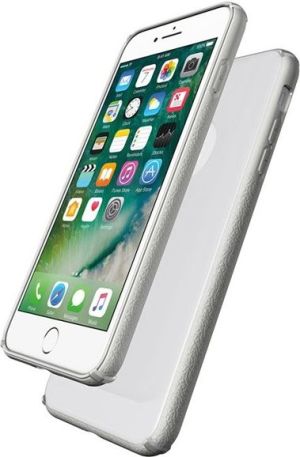GSM City TEMPERED GLASS CASE IPHONE 7 8 PLUS BIAŁY 9