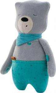 Szumisie Szumiś Leon mechanizm czujnik snu 3