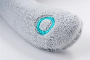 Szumisie Szumiś Leon mechanizm czujnik snu 6