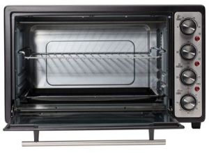 Mini piekarnik Camry CR 111 3